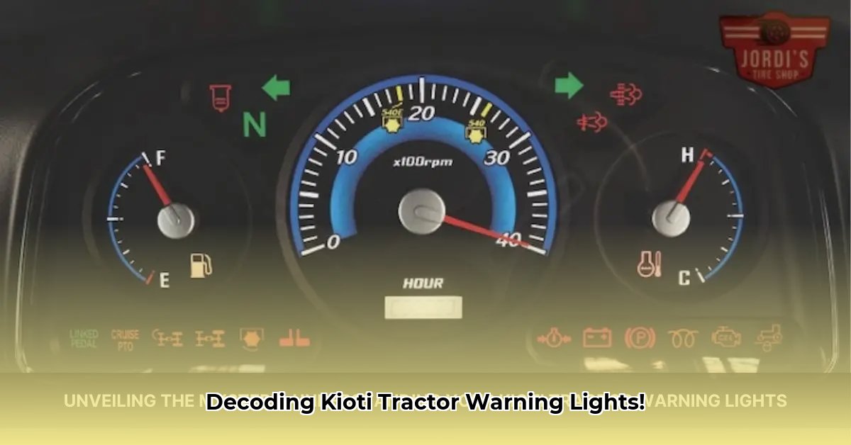 kioti-tractor-warning-lights-meaning